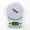 Lock For Zippers
